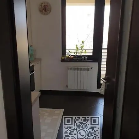 Mey Cozy Apartment