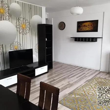 Mey Cozy Apartment *