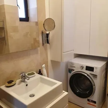 Mey Cozy Apartment Brasov