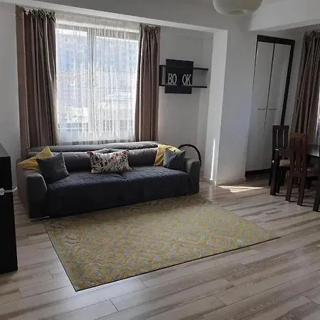 Apartment Mey Cozy