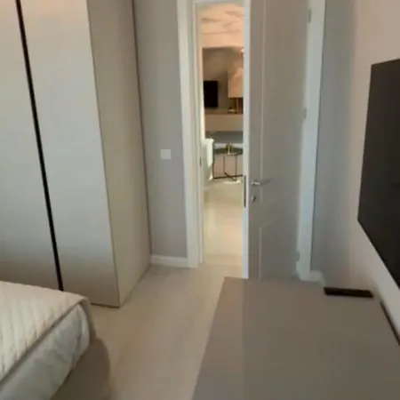 Apartment Mey Cozy Brasov