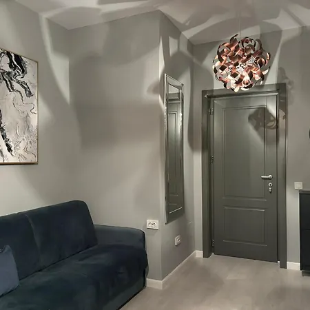 Apartment Mey Cozy Brasov