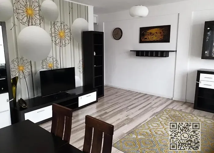 Mey Cozy Apartment *