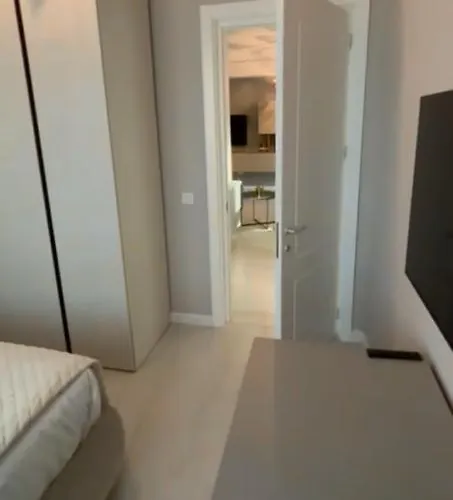 Apartment Mey Cozy Brasov